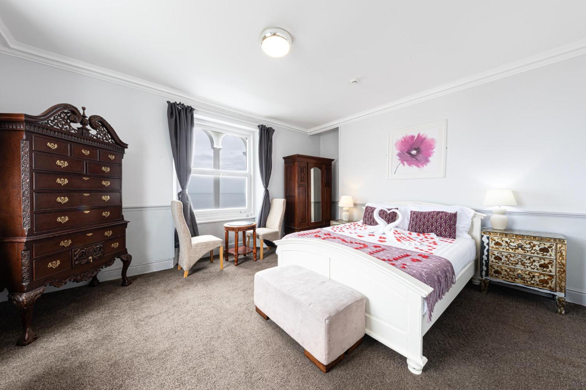 The Manor Hotel Llandudno Extérieur photo