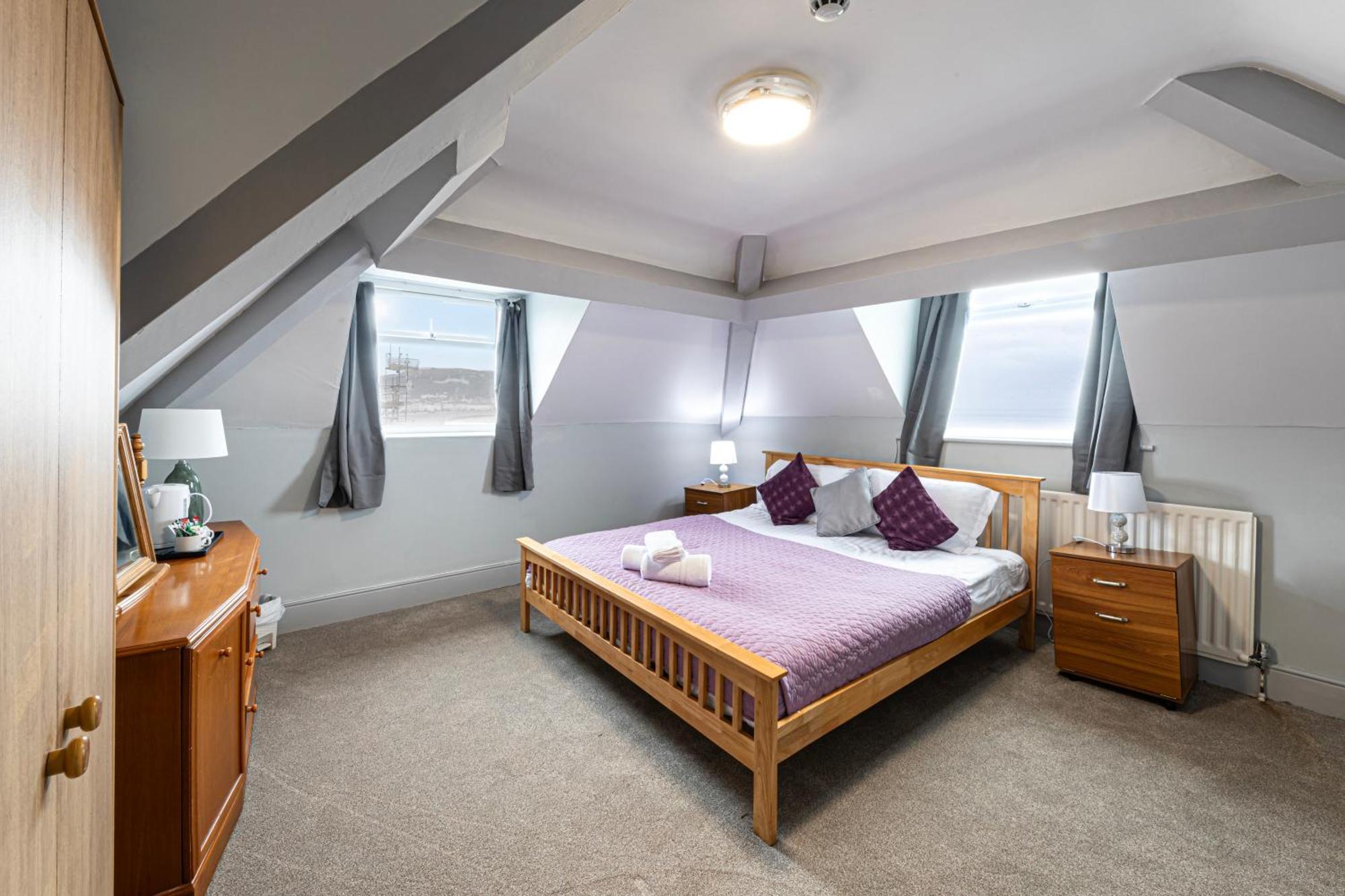 The Manor Hotel Llandudno Extérieur photo