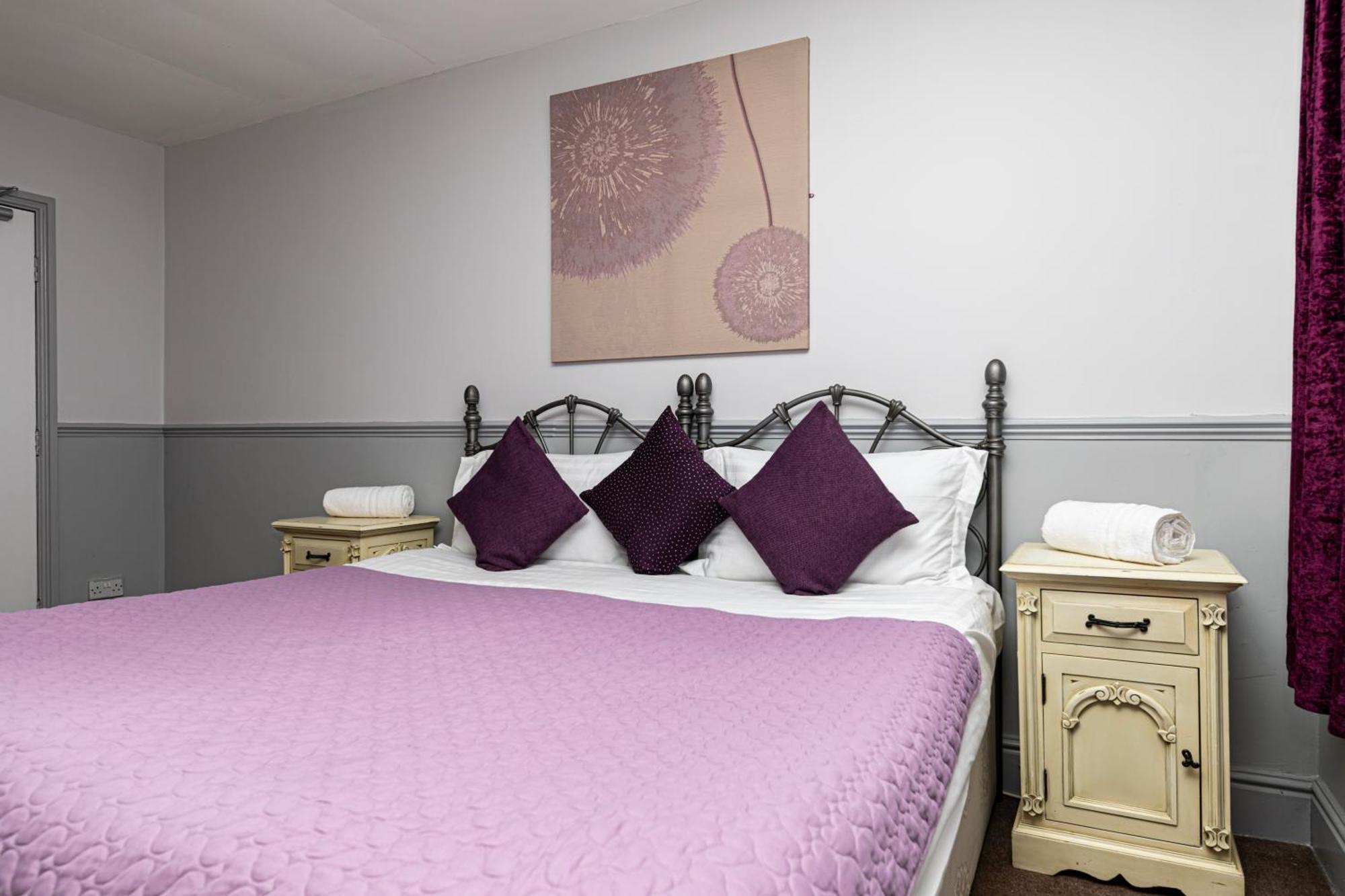 The Manor Hotel Llandudno Extérieur photo