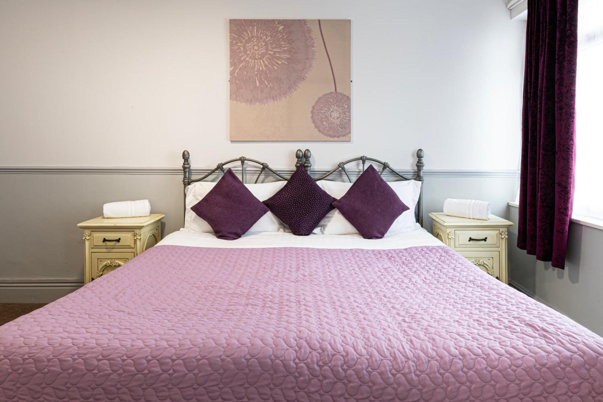The Manor Hotel Llandudno Extérieur photo