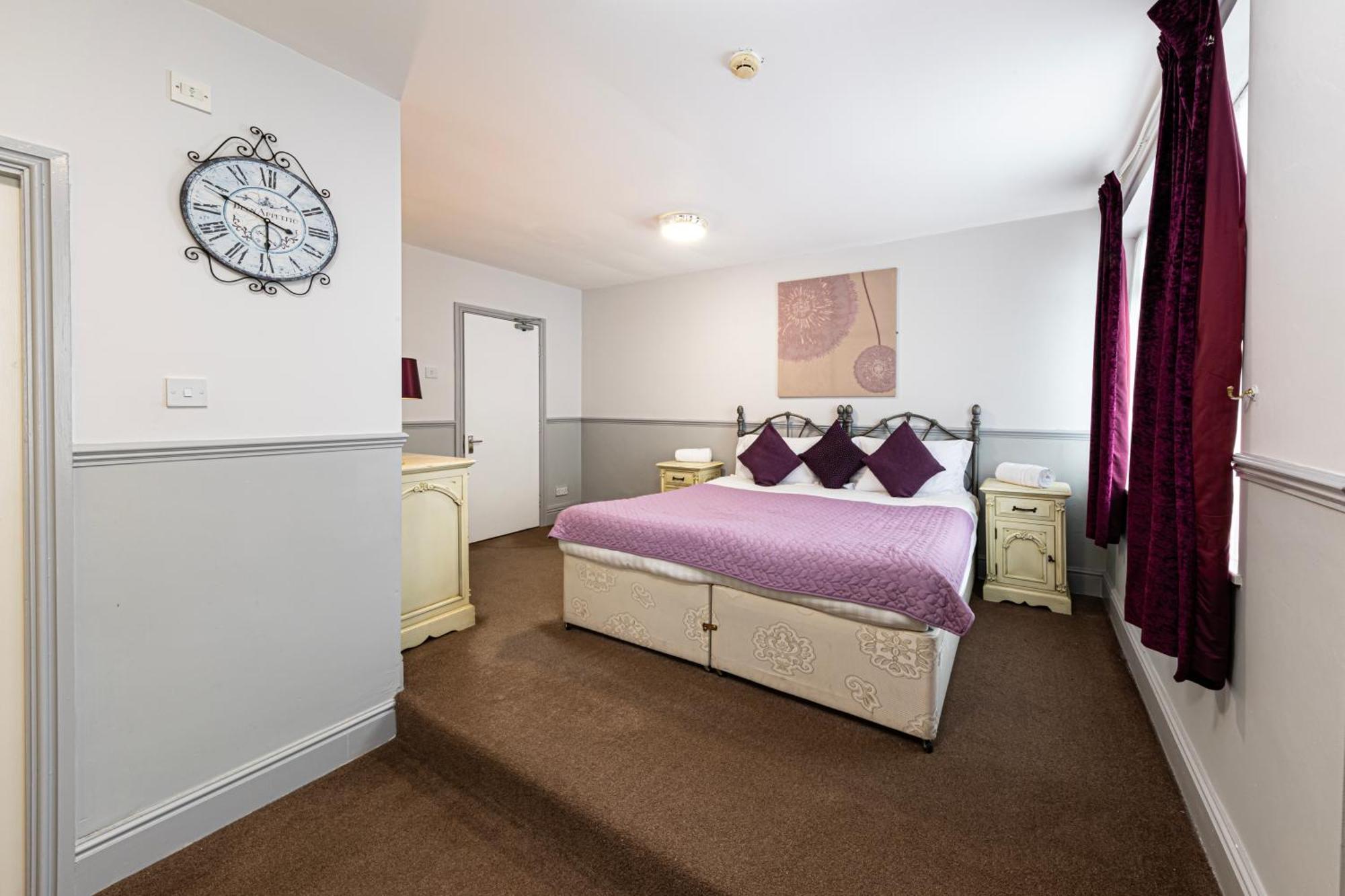 The Manor Hotel Llandudno Extérieur photo