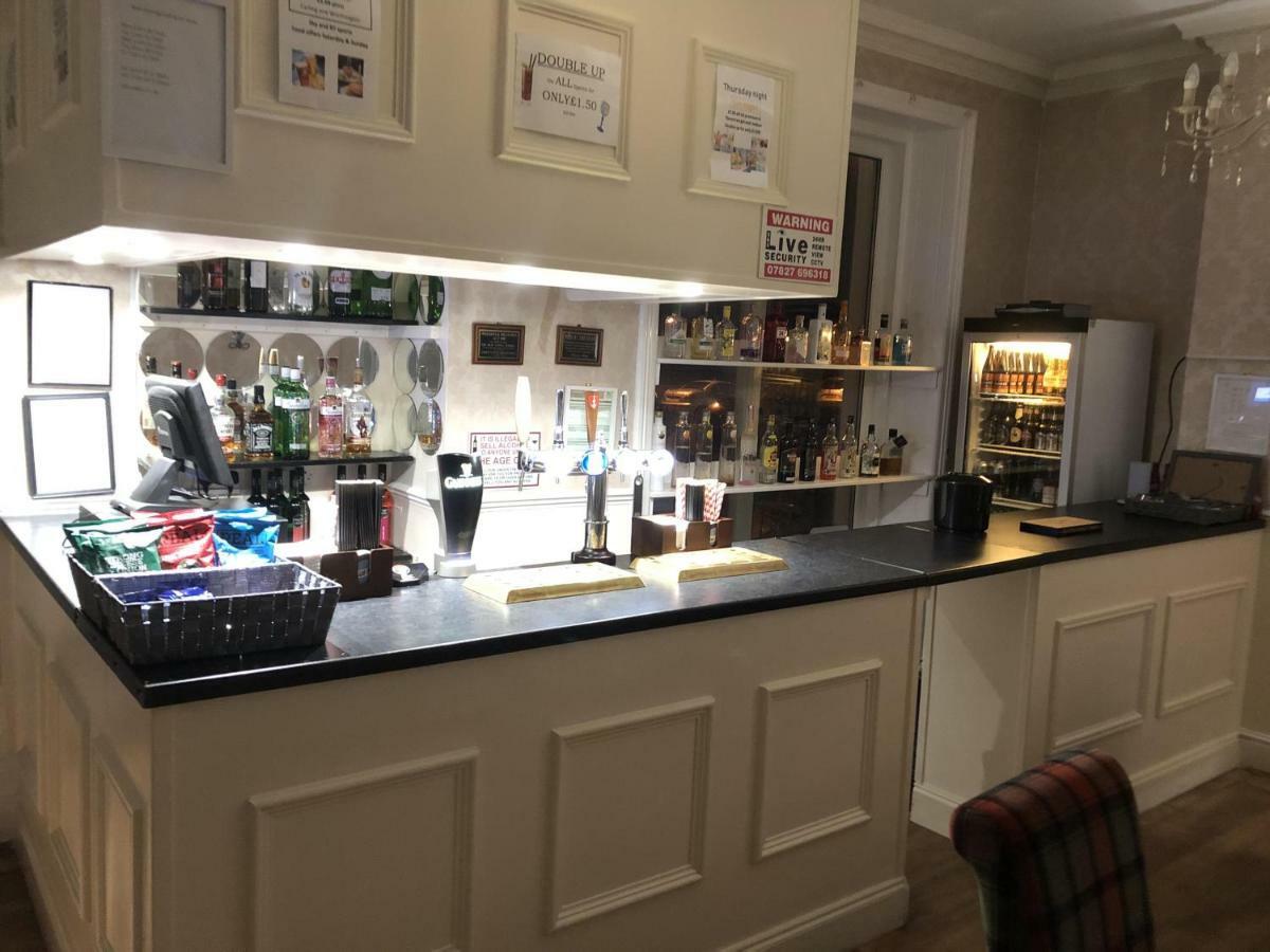 The Manor Hotel Llandudno Extérieur photo